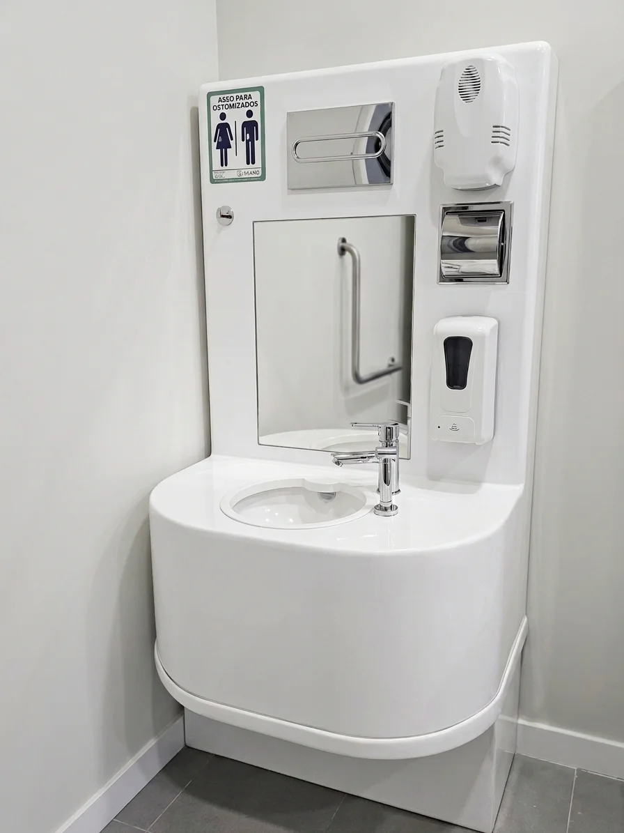 Aseo para Ostomizados Arroyo